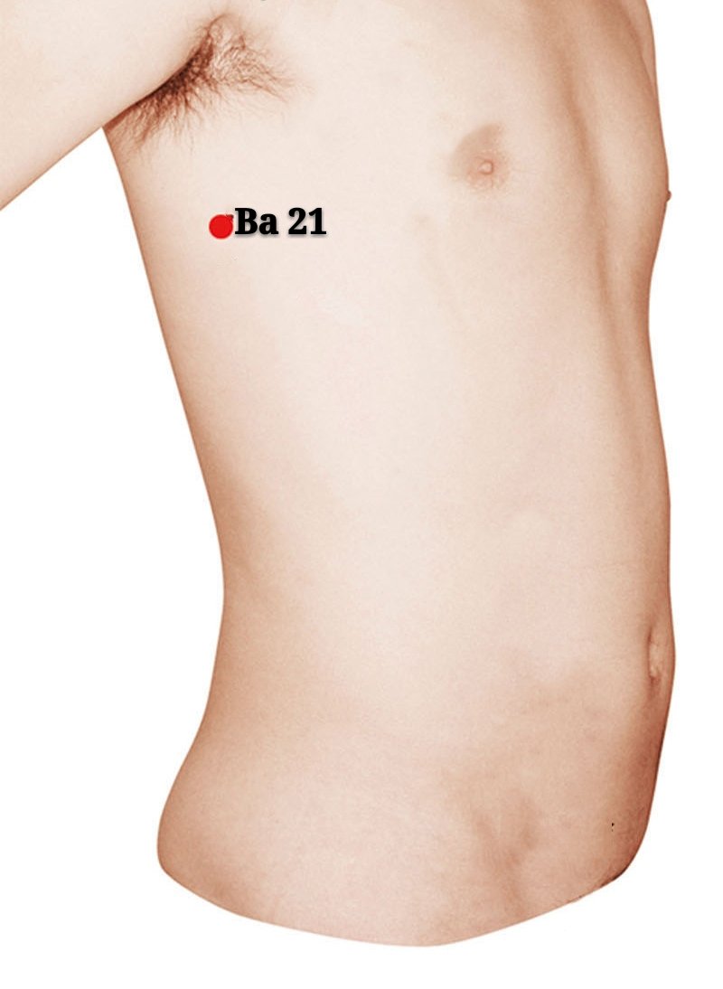 punto b21 dabao