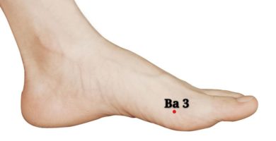 punto b3 taibai