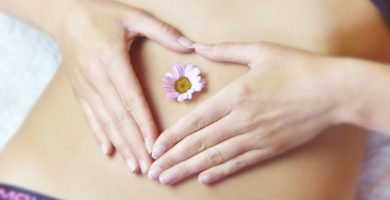 problema aparato reproductivo femenina