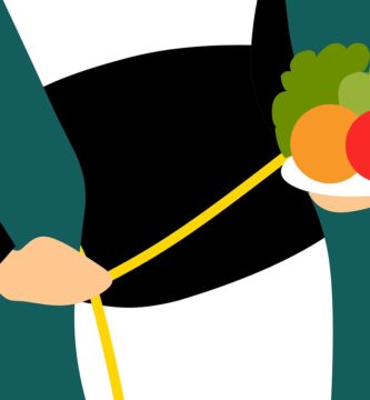 adelgazar con dieta