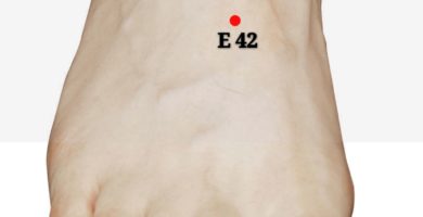 punto E42 Chongyang