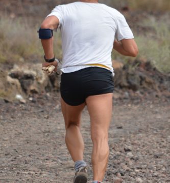 dolor de musculos de pie