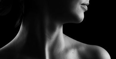 dolor en cuello