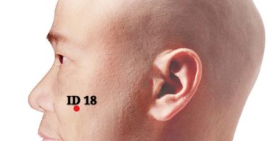 punto id18 quanliao