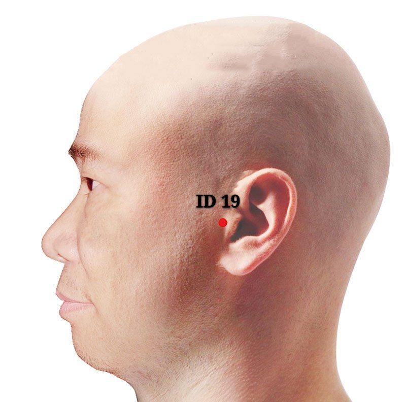 punto id19 tinggong