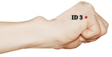 punto id3 houxi