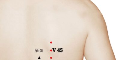 punto v45 yixi