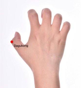 ex-ue5 dagukong