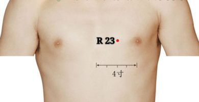 punto r23 shenfeng