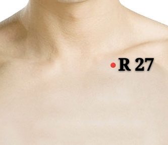 punto r27 shufu