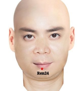 punto ren24 chengjiang