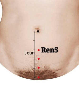 punto ren5 shimen