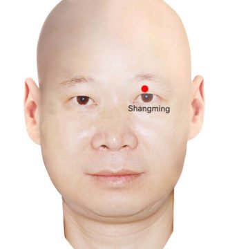 shangming